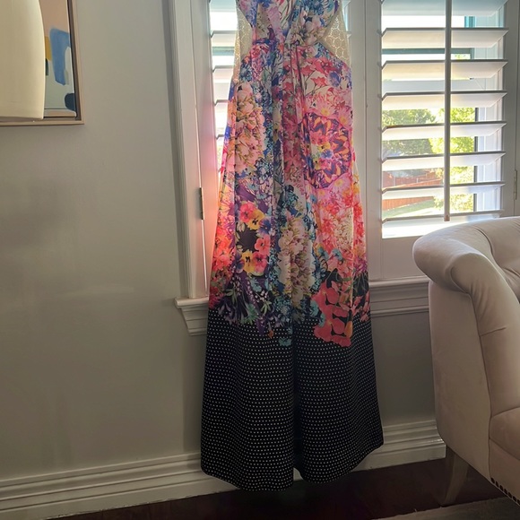 STUNNING Ranna Gill Maxi | size 0 - Picture 3 of 10